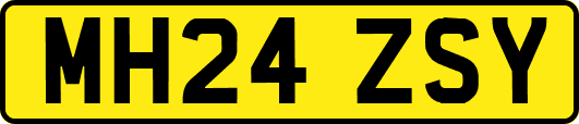 MH24ZSY