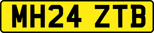 MH24ZTB