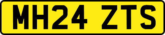 MH24ZTS