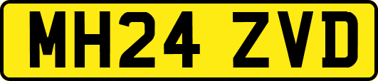 MH24ZVD