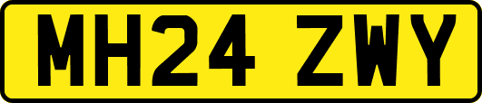 MH24ZWY