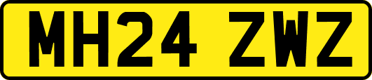 MH24ZWZ