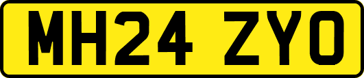 MH24ZYO