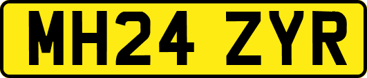 MH24ZYR