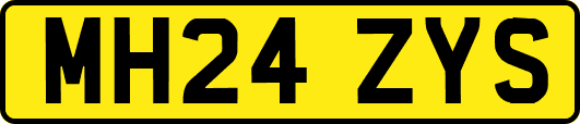 MH24ZYS