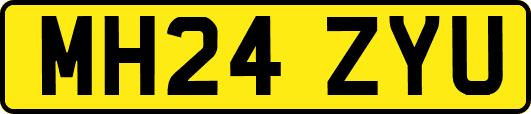 MH24ZYU