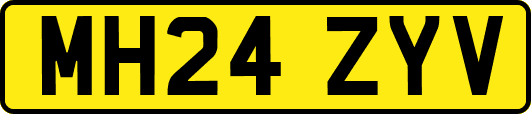 MH24ZYV