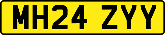 MH24ZYY