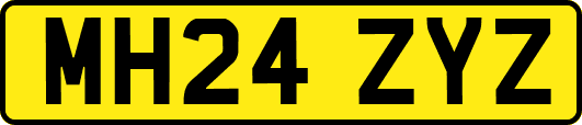 MH24ZYZ