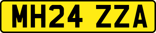 MH24ZZA