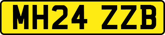 MH24ZZB