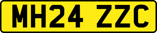 MH24ZZC