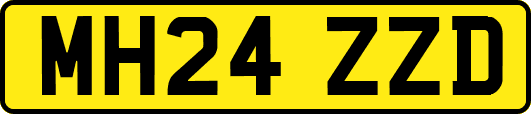 MH24ZZD