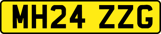 MH24ZZG