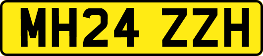 MH24ZZH