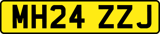MH24ZZJ