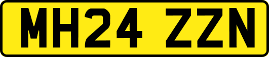 MH24ZZN