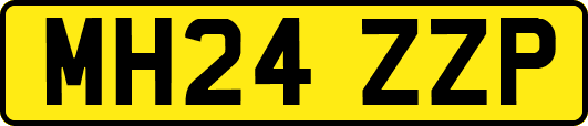 MH24ZZP