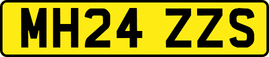 MH24ZZS