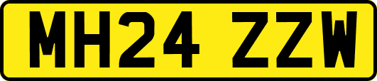 MH24ZZW