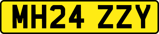 MH24ZZY