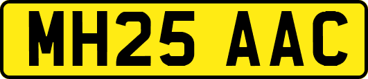 MH25AAC