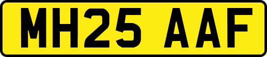 MH25AAF