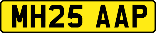 MH25AAP