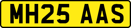 MH25AAS