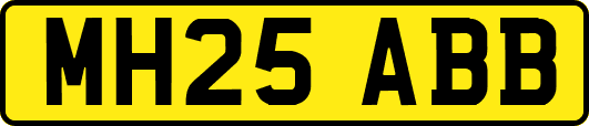 MH25ABB