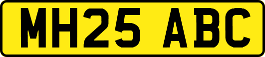 MH25ABC