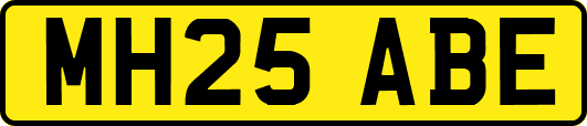 MH25ABE