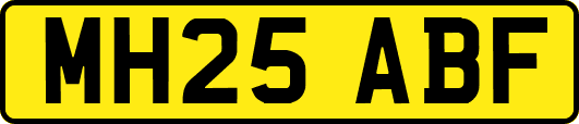 MH25ABF