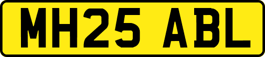 MH25ABL