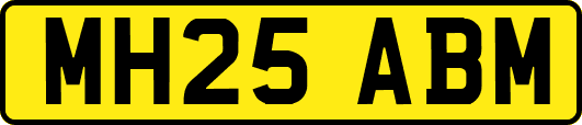 MH25ABM