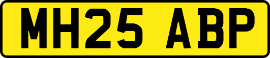 MH25ABP