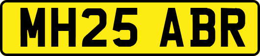 MH25ABR