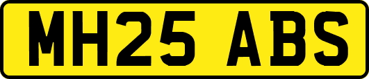 MH25ABS