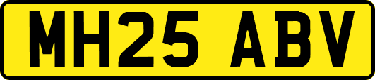 MH25ABV