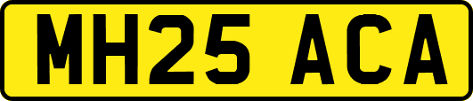 MH25ACA