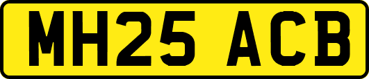 MH25ACB