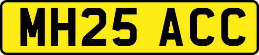 MH25ACC