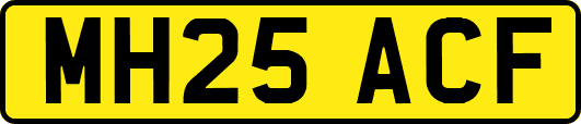 MH25ACF