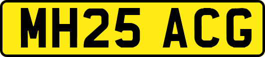MH25ACG