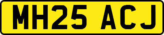 MH25ACJ