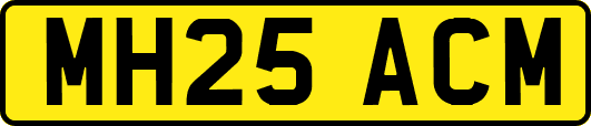 MH25ACM