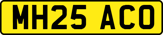 MH25ACO