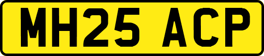 MH25ACP