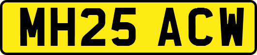 MH25ACW