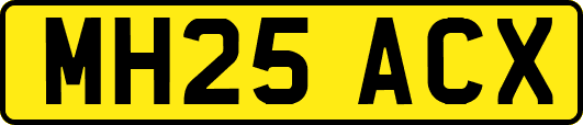 MH25ACX